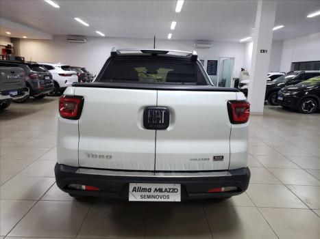 FIAT Toro 2.0 16V 4P VOLCANO 4WD TURBO DIESEL AUTOMTICO, Foto 4