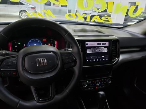 FIAT Toro 2.0 16V 4P VOLCANO 4WD TURBO DIESEL AUTOMTICO, Foto 6