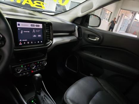 FIAT Toro 2.0 16V 4P VOLCANO 4WD TURBO DIESEL AUTOMTICO, Foto 7