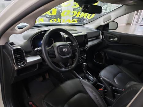 FIAT Toro 2.0 16V 4P VOLCANO 4WD TURBO DIESEL AUTOMTICO, Foto 8