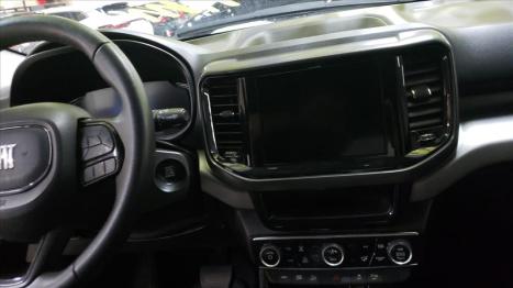 FIAT Toro 2.0 16V 4P VOLCANO 4WD TURBO DIESEL AUTOMTICO, Foto 10