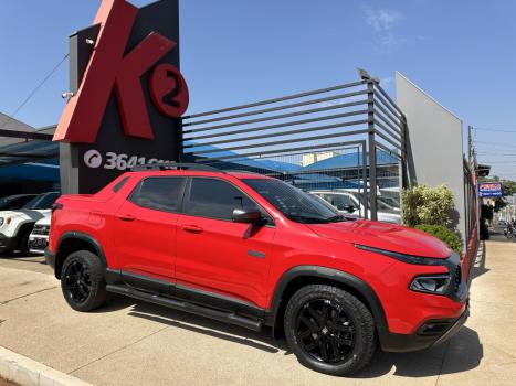 FIAT Toro 2.0 16V 4P 4WD ULTRA TURBO DIESEL AUTOMTICO, Foto 1