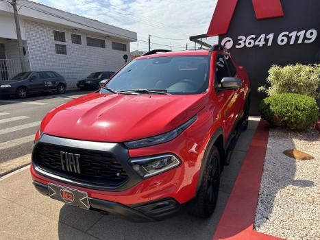 FIAT Toro 2.0 16V 4P 4WD ULTRA TURBO DIESEL AUTOMTICO, Foto 3