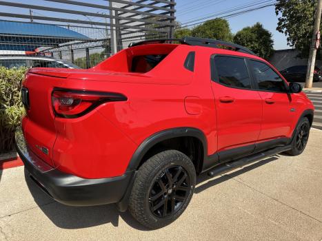 FIAT Toro 2.0 16V 4P 4WD ULTRA TURBO DIESEL AUTOMTICO, Foto 4