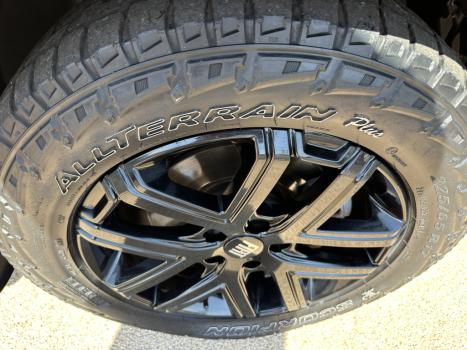 FIAT Toro 2.0 16V 4P 4WD ULTRA TURBO DIESEL AUTOMTICO, Foto 7