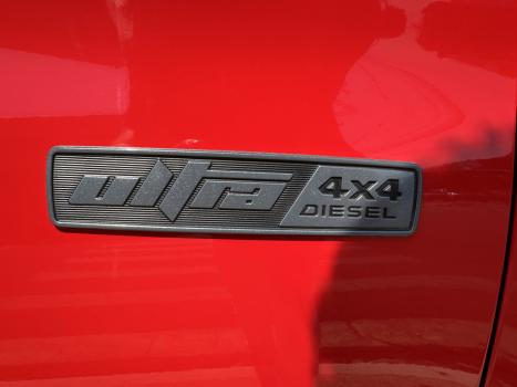 FIAT Toro 2.0 16V 4P 4WD ULTRA TURBO DIESEL AUTOMTICO, Foto 8