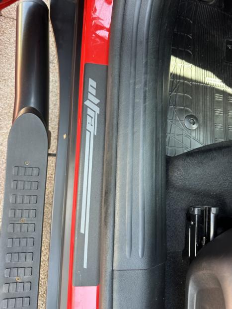 FIAT Toro 2.0 16V 4P 4WD ULTRA TURBO DIESEL AUTOMTICO, Foto 10