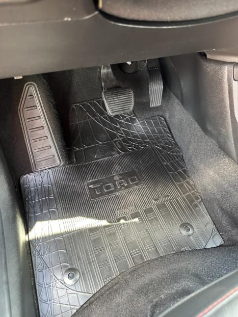 FIAT Toro 2.0 16V 4P 4WD ULTRA TURBO DIESEL AUTOMTICO, Foto 11