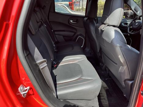 FIAT Toro 2.0 16V 4P 4WD ULTRA TURBO DIESEL AUTOMTICO, Foto 12