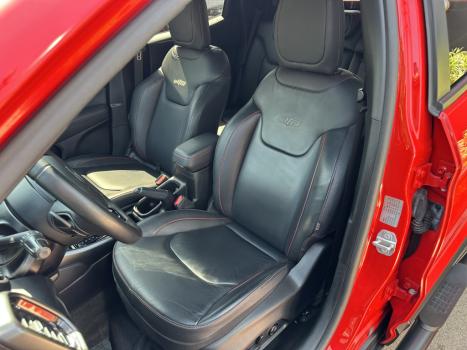 FIAT Toro 2.0 16V 4P 4WD ULTRA TURBO DIESEL AUTOMTICO, Foto 13