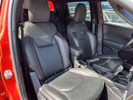 FIAT Toro 2.0 16V 4P 4WD ULTRA TURBO DIESEL AUTOMTICO, Foto 15
