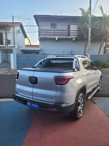 FIAT Toro 2.0 16V 4P VOLCANO 4WD TURBO DIESEL AUTOMTICO, Foto 4
