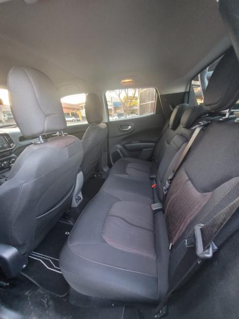 FIAT Toro 2.0 16V 4P VOLCANO 4WD TURBO DIESEL AUTOMTICO, Foto 7