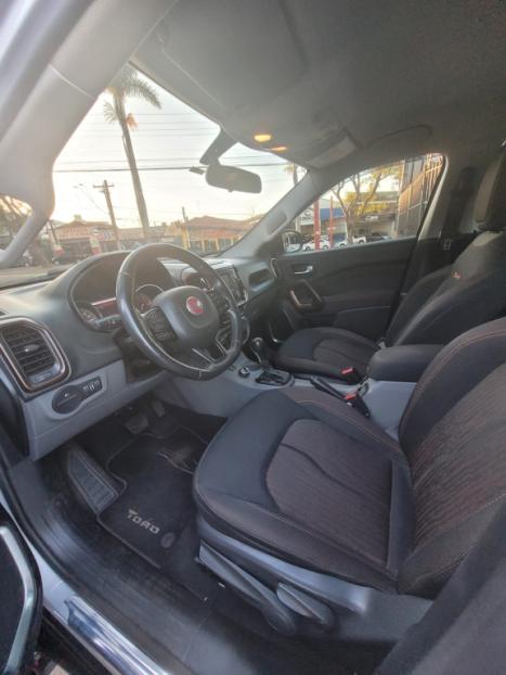 FIAT Toro 2.0 16V 4P VOLCANO 4WD TURBO DIESEL AUTOMTICO, Foto 8