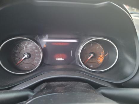 FIAT Toro 2.0 16V 4P VOLCANO 4WD TURBO DIESEL AUTOMTICO, Foto 9