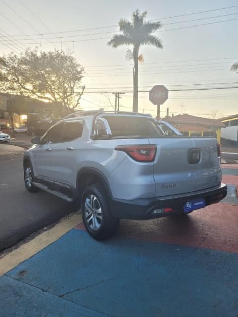 FIAT Toro 2.0 16V 4P VOLCANO 4WD TURBO DIESEL AUTOMTICO, Foto 10