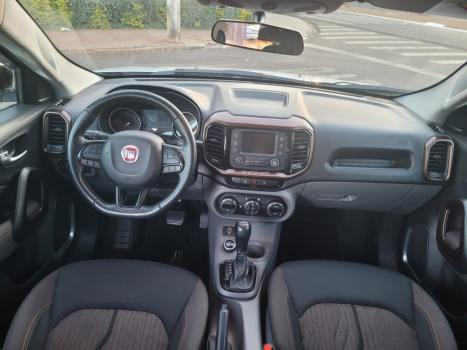 FIAT Toro 2.0 16V 4P VOLCANO 4WD TURBO DIESEL AUTOMTICO, Foto 11