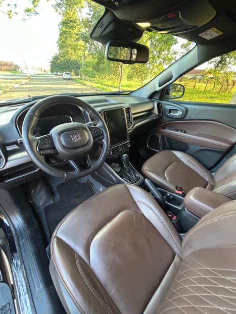 FIAT Toro 2.0 16V 4P 4WD RANCH TURBO DIESEL AUTOMTICO, Foto 8