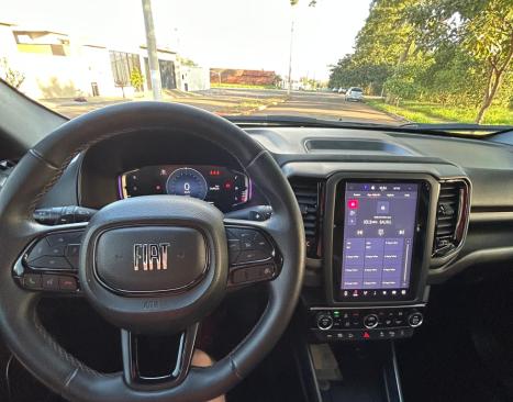 FIAT Toro 2.0 16V 4P 4WD RANCH TURBO DIESEL AUTOMTICO, Foto 9
