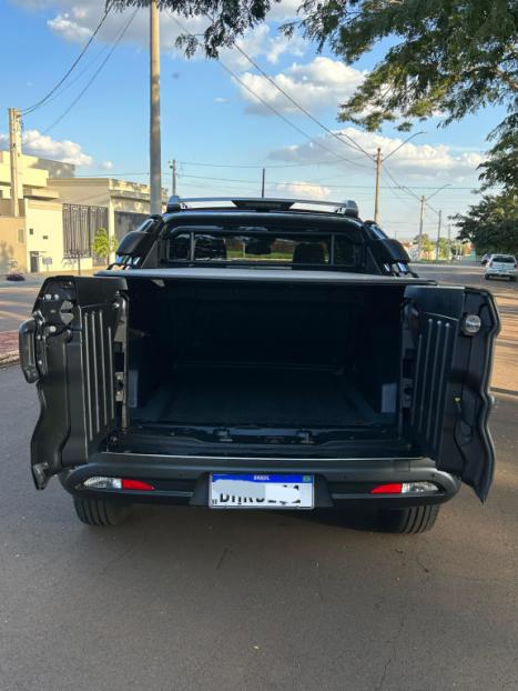 FIAT Toro 2.0 16V 4P 4WD RANCH TURBO DIESEL AUTOMTICO, Foto 12