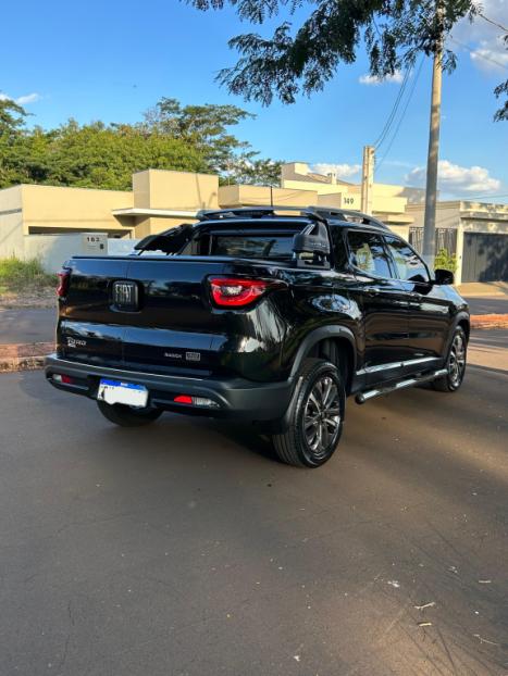 FIAT Toro 2.0 16V 4P 4WD RANCH TURBO DIESEL AUTOMTICO, Foto 5