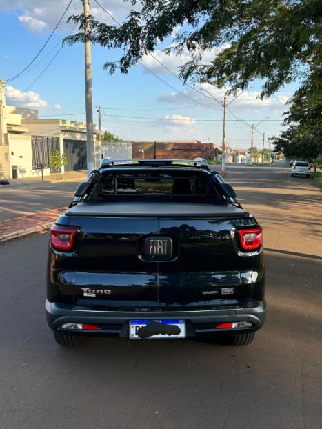 FIAT Toro 2.0 16V 4P 4WD RANCH TURBO DIESEL AUTOMTICO, Foto 13