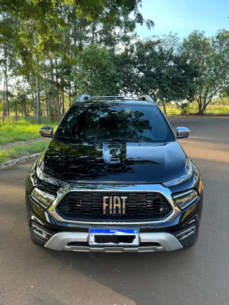FIAT Toro 2.0 16V 4P 4WD RANCH TURBO DIESEL AUTOMTICO, Foto 3