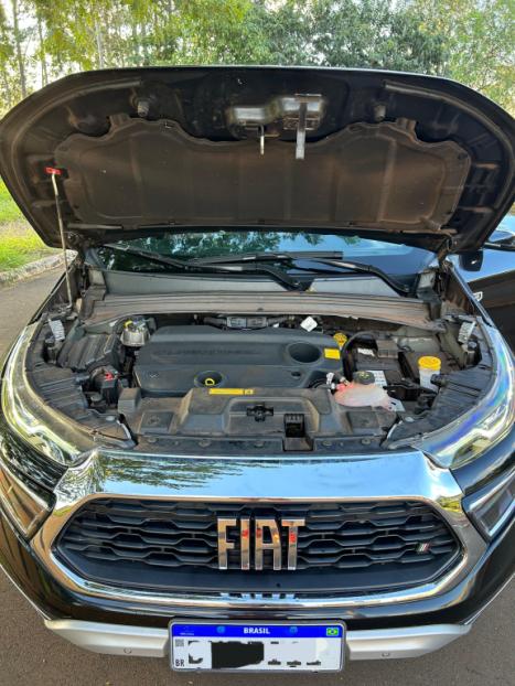 FIAT Toro 2.0 16V 4P 4WD RANCH TURBO DIESEL AUTOMTICO, Foto 14