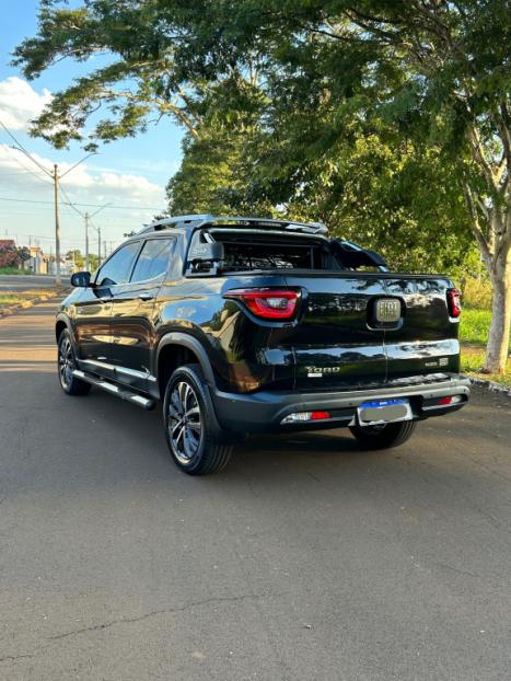 FIAT Toro 2.0 16V 4P 4WD RANCH TURBO DIESEL AUTOMTICO, Foto 15