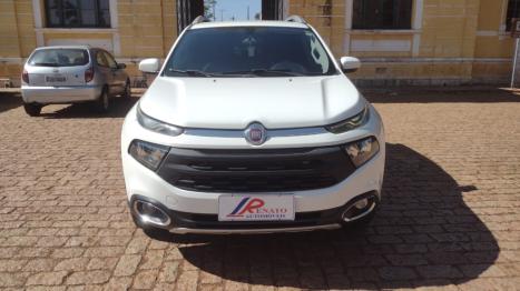 FIAT Toro 2.0 16V 4P 4WD FREEDOM TURBO DIESEL  AUTOMTICO, Foto 2