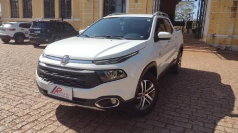 FIAT Toro 2.0 16V 4P 4WD FREEDOM TURBO DIESEL  AUTOMTICO, Foto 3