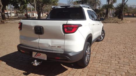 FIAT Toro 2.0 16V 4P 4WD FREEDOM TURBO DIESEL  AUTOMTICO, Foto 4