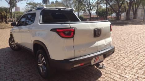 FIAT Toro 2.0 16V 4P 4WD FREEDOM TURBO DIESEL  AUTOMTICO, Foto 6