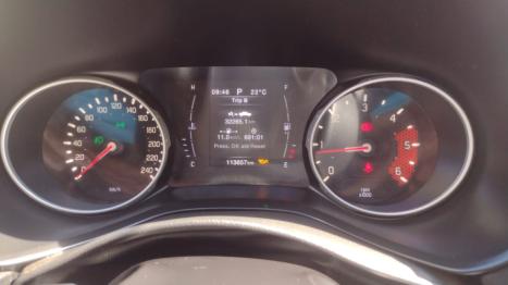 FIAT Toro 2.0 16V 4P 4WD FREEDOM TURBO DIESEL  AUTOMTICO, Foto 7