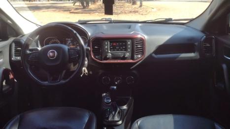 FIAT Toro 2.0 16V 4P 4WD FREEDOM TURBO DIESEL  AUTOMTICO, Foto 8