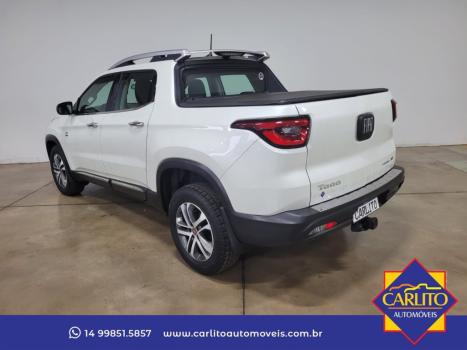 FIAT Toro 2.0 16V 4P VOLCANO 4WD TURBO DIESEL AUTOMTICO, Foto 2