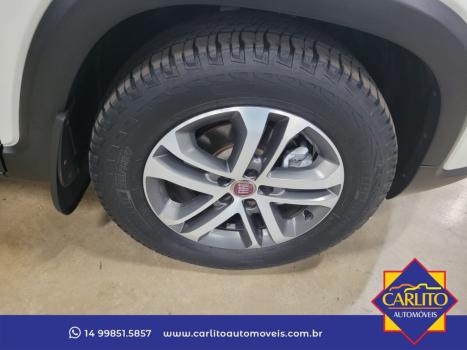 FIAT Toro 2.0 16V 4P VOLCANO 4WD TURBO DIESEL AUTOMTICO, Foto 3