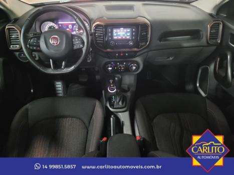 FIAT Toro 2.0 16V 4P VOLCANO 4WD TURBO DIESEL AUTOMTICO, Foto 4