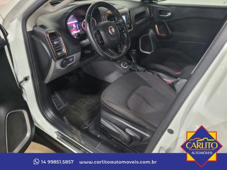 FIAT Toro 2.0 16V 4P VOLCANO 4WD TURBO DIESEL AUTOMTICO, Foto 5
