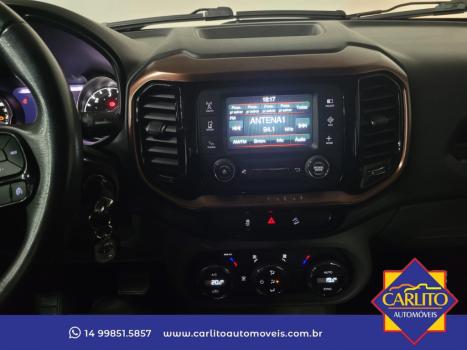 FIAT Toro 2.0 16V 4P VOLCANO 4WD TURBO DIESEL AUTOMTICO, Foto 8