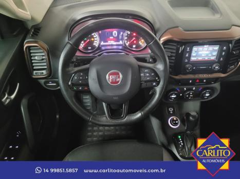 FIAT Toro 2.0 16V 4P VOLCANO 4WD TURBO DIESEL AUTOMTICO, Foto 9