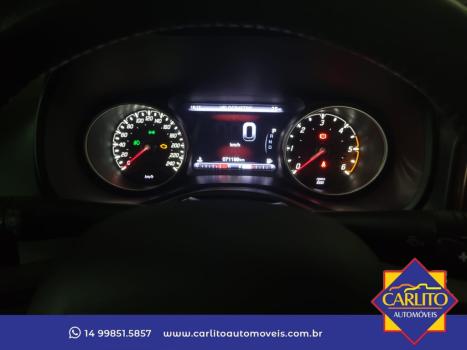FIAT Toro 2.0 16V 4P VOLCANO 4WD TURBO DIESEL AUTOMTICO, Foto 10