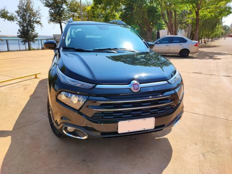 FIAT Toro 2.4 16V 4P FLEX FREEDOM ROAD AUTOMTICO, Foto 2