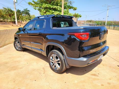 FIAT Toro 2.4 16V 4P FLEX FREEDOM ROAD AUTOMTICO, Foto 11