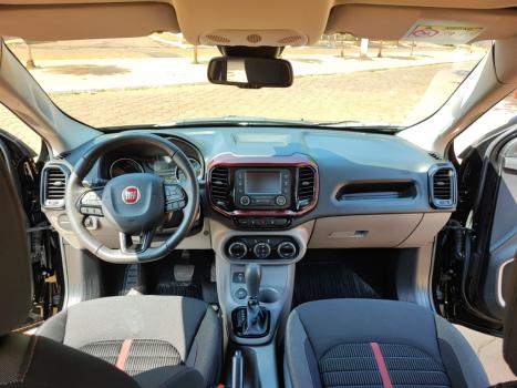 FIAT Toro 2.4 16V 4P FLEX FREEDOM ROAD AUTOMTICO, Foto 5