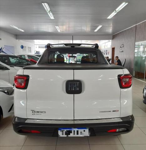 FIAT Toro 2.4 16V 4P FREEDOM MULTIAIR FLEX AUTOMTICO, Foto 4