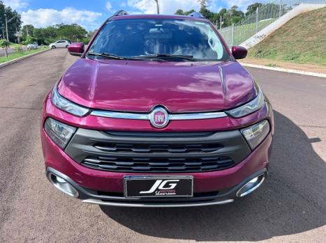 FIAT Toro , Foto 2