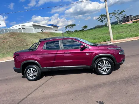 FIAT Toro , Foto 4