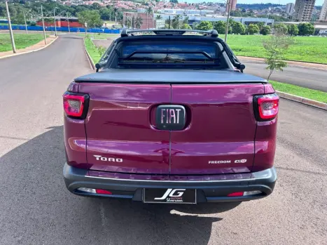 FIAT Toro , Foto 6