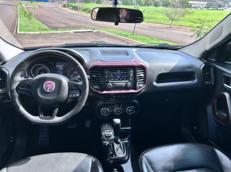 FIAT Toro , Foto 14